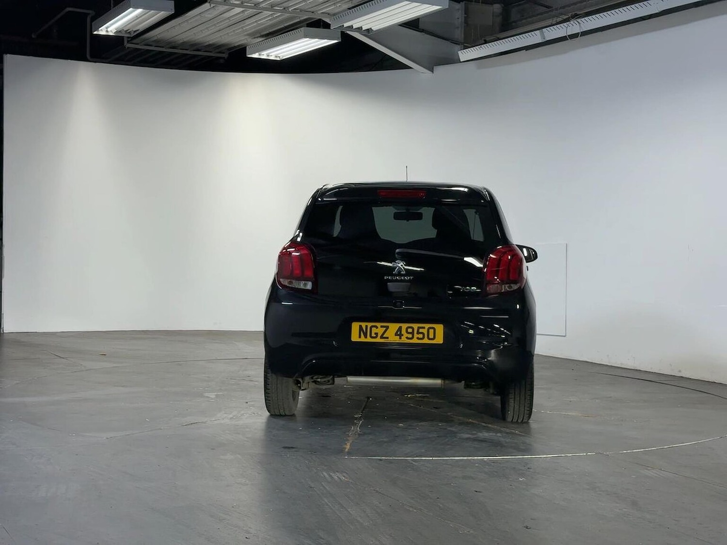 Used Peugeot 108 2019 for sale - 76651240: Photo 18