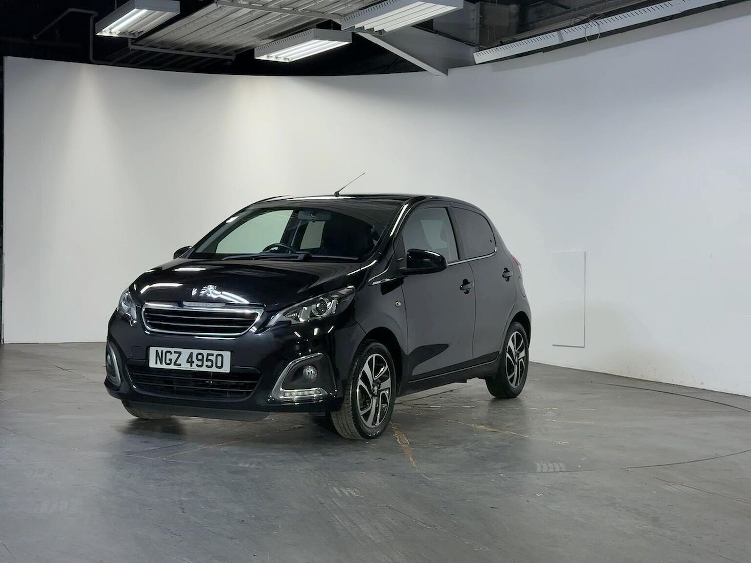 Used Peugeot 108 2019 for sale - 76651240: Photo 20