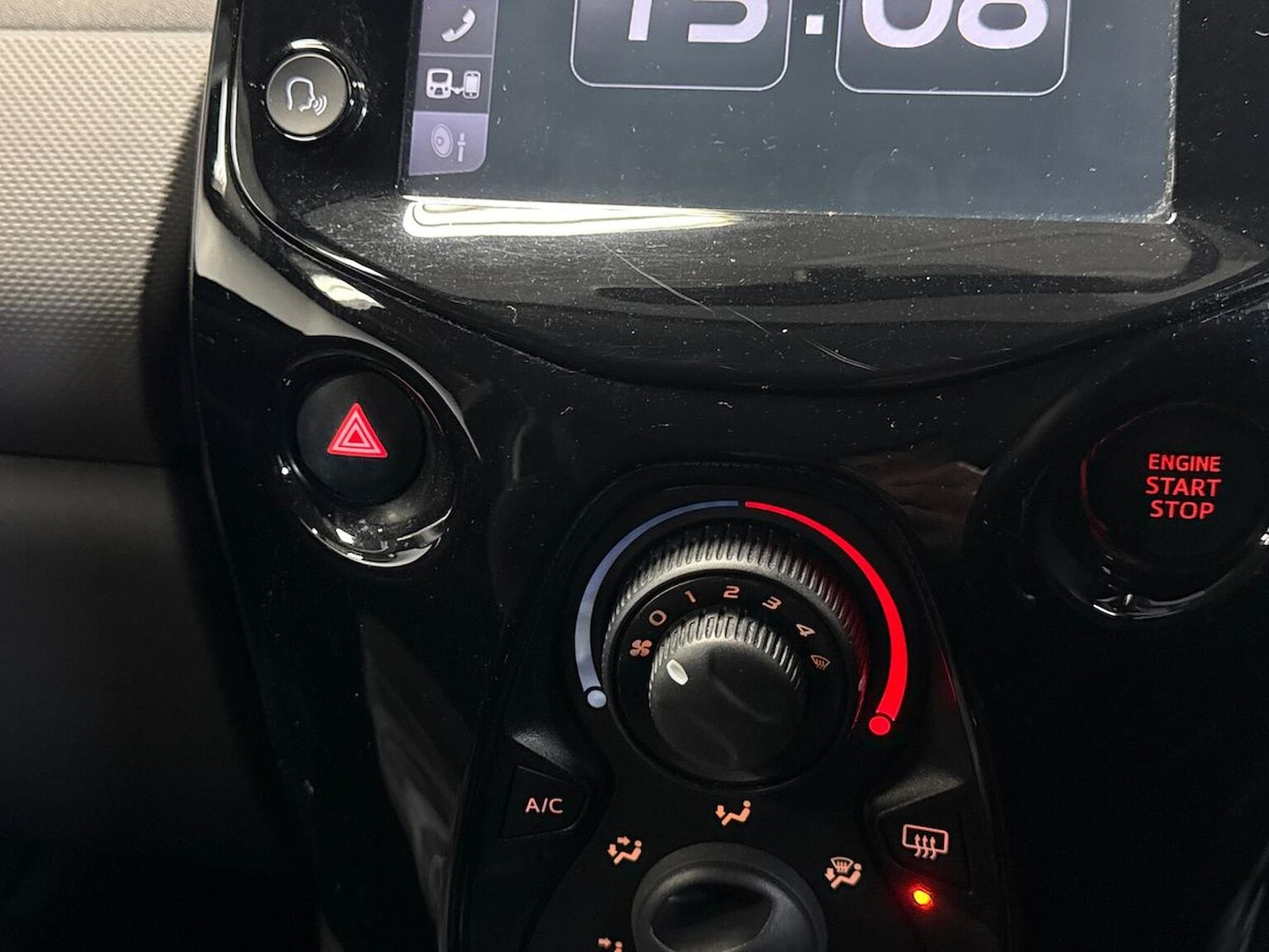 Used Peugeot 108 2019 for sale - 76651240: Photo 22