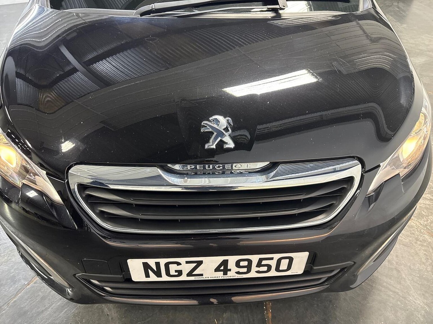 Used Peugeot 108 2019 for sale - 76651240: Photo 28