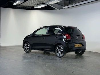 Used Peugeot 108 2019 for sale - 76651240: Photo