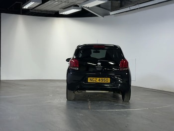 Used Peugeot 108 2019 for sale - 76651240: Photo