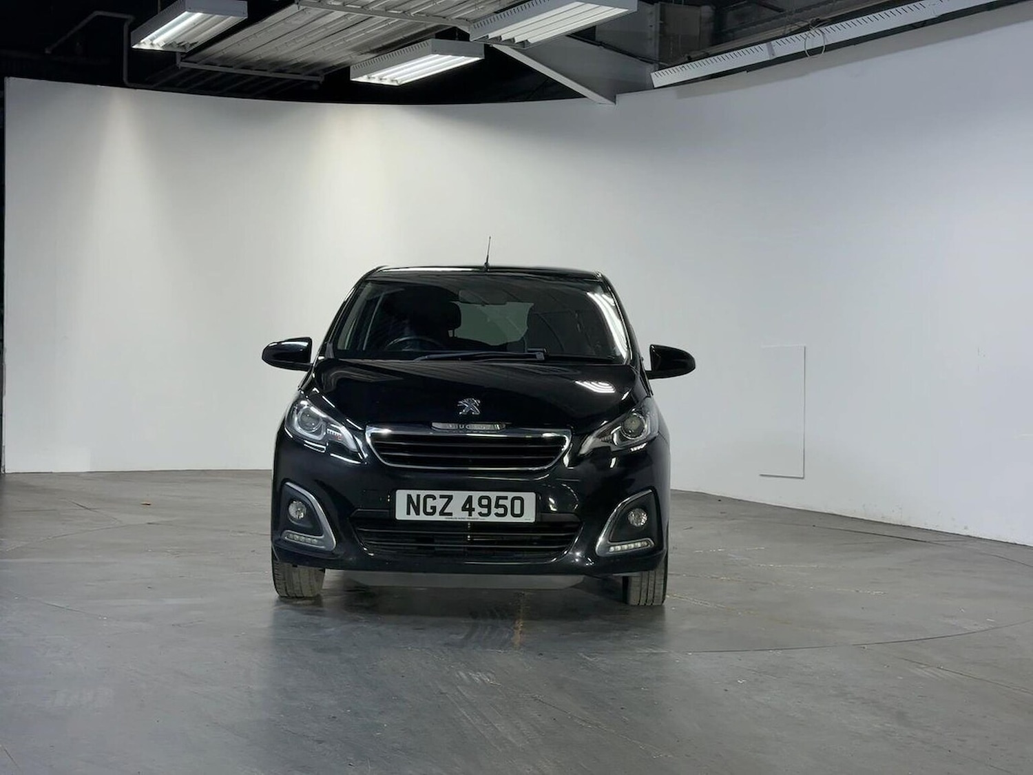 Used Peugeot 108 2019 for sale - 76651240: Photo 5