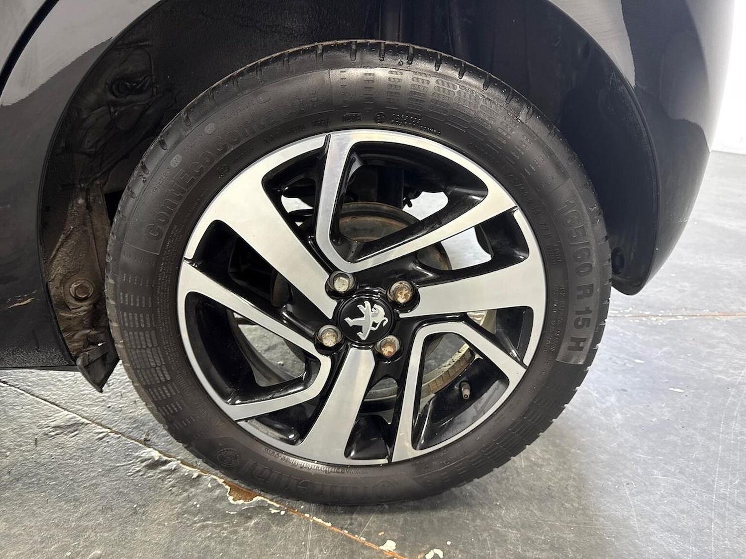 Used Peugeot 108 2019 for sale - 76651240: Photo 6