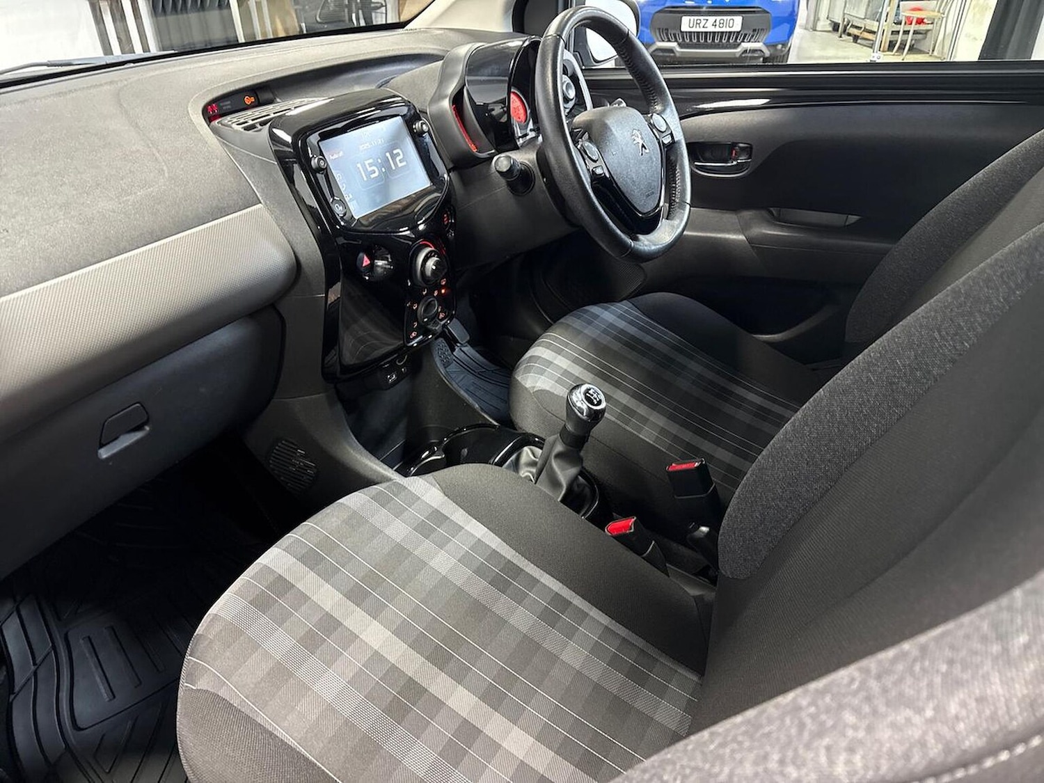 Used Peugeot 108 2019 for sale - 76651240: Photo 7