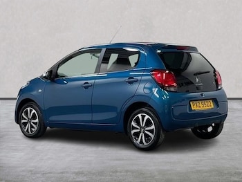 Used Citroen C1 2021 for sale - 79091538: Photo