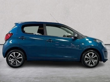 Used Citroen C1 2021 for sale - 79091538: Photo