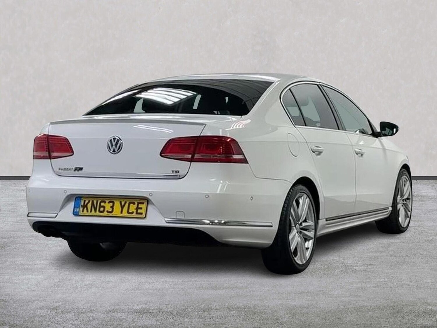 Used Volkswagen Passat 2013 for sale - 77701350: Photo 18
