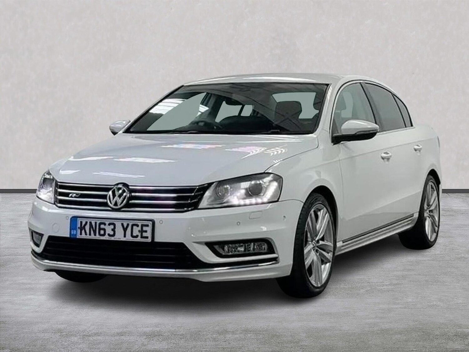 Used Volkswagen Passat 2013 for sale - 77701350: Photo 20