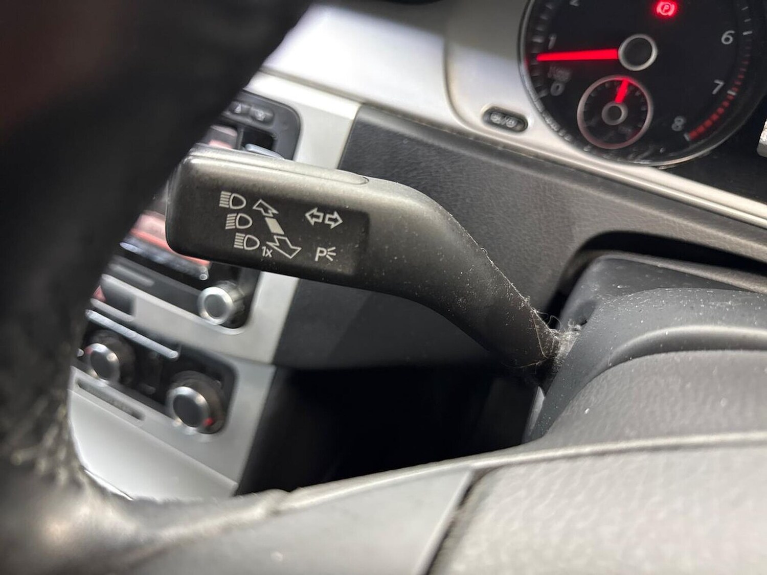 Used Volkswagen Passat 2013 for sale - 77701350: Photo 26