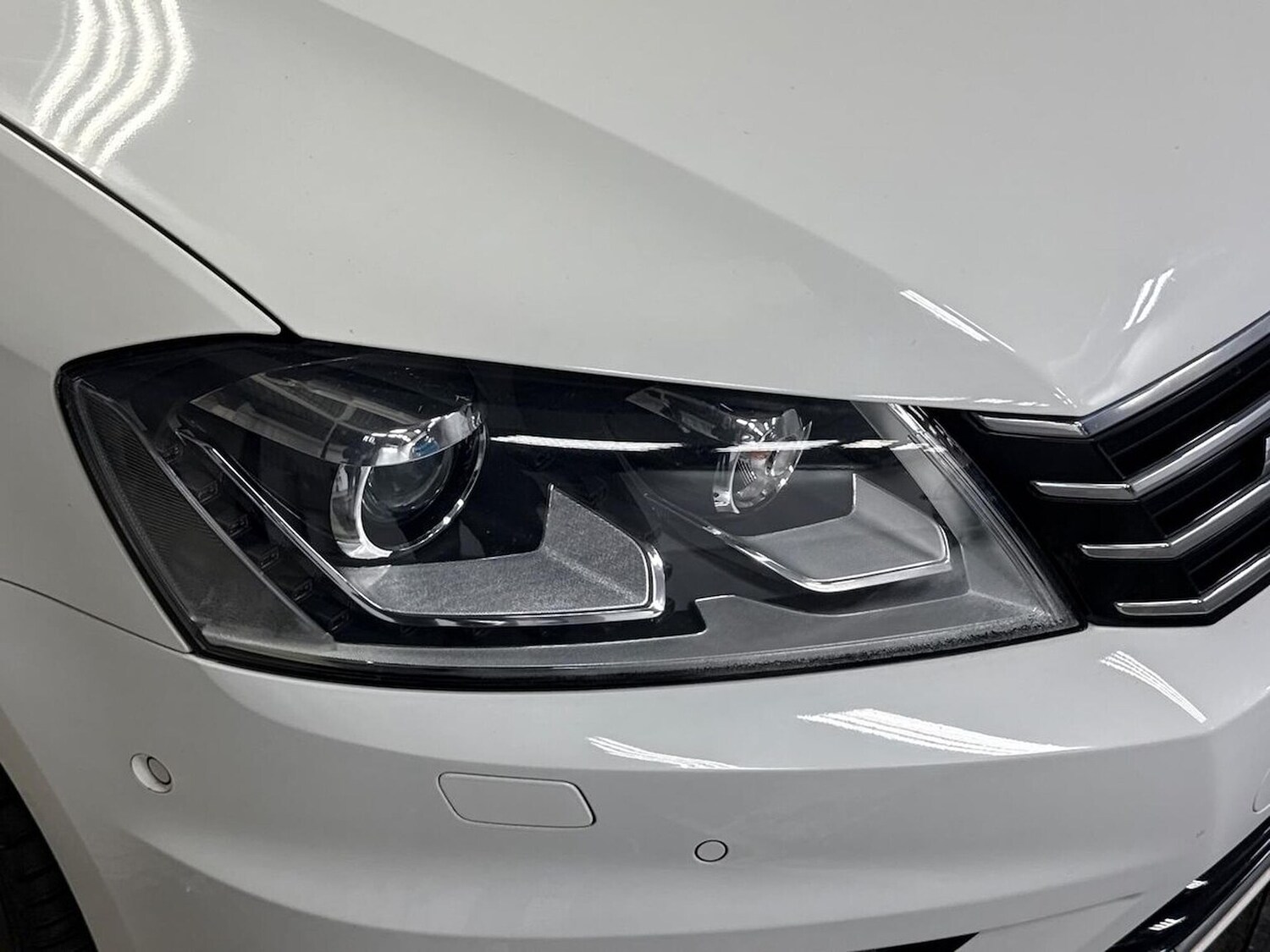 Used Volkswagen Passat 2013 for sale - 77701350: Photo 29