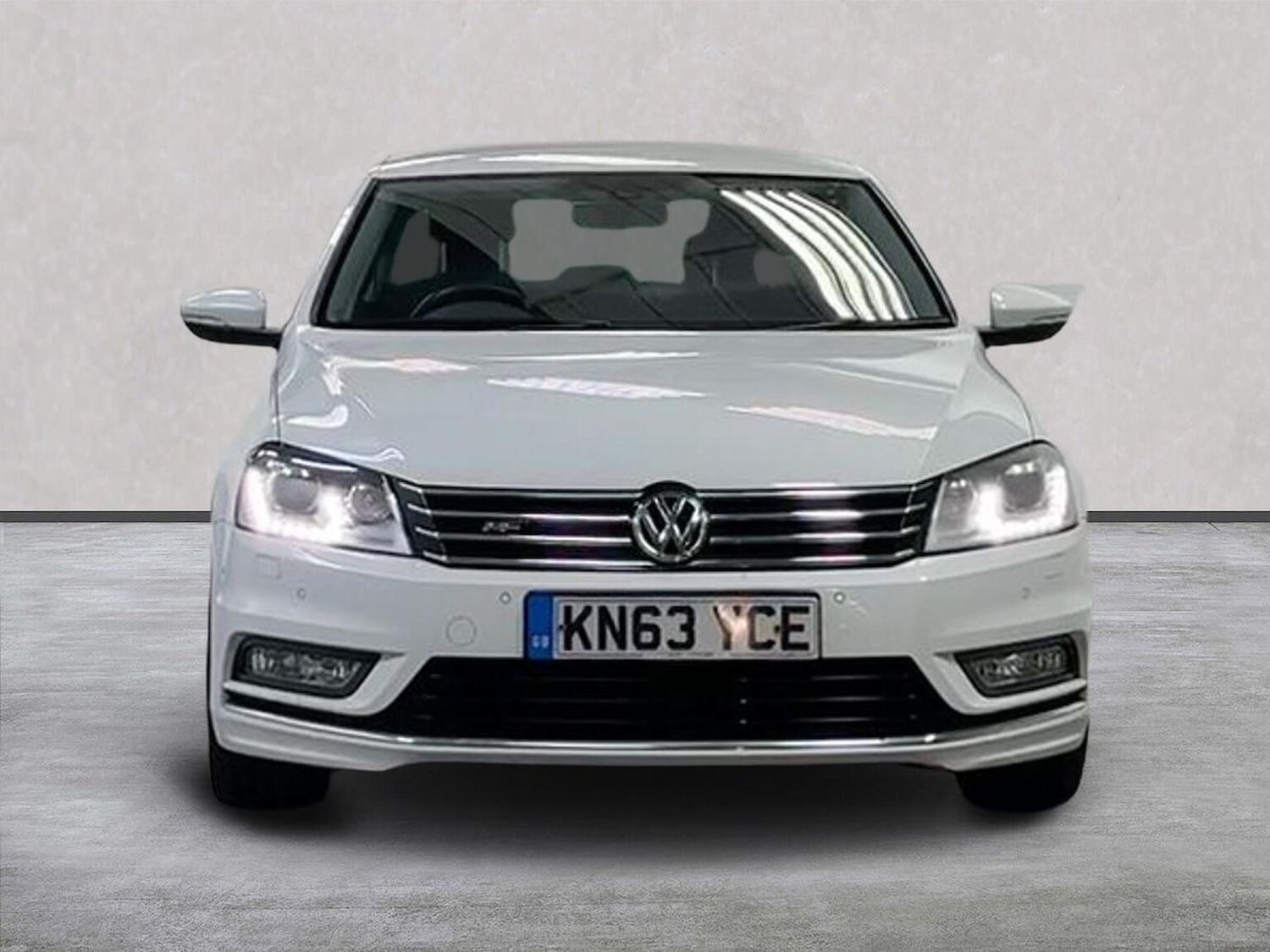 Used Volkswagen Passat 2013 for sale - 77701350: Photo 5