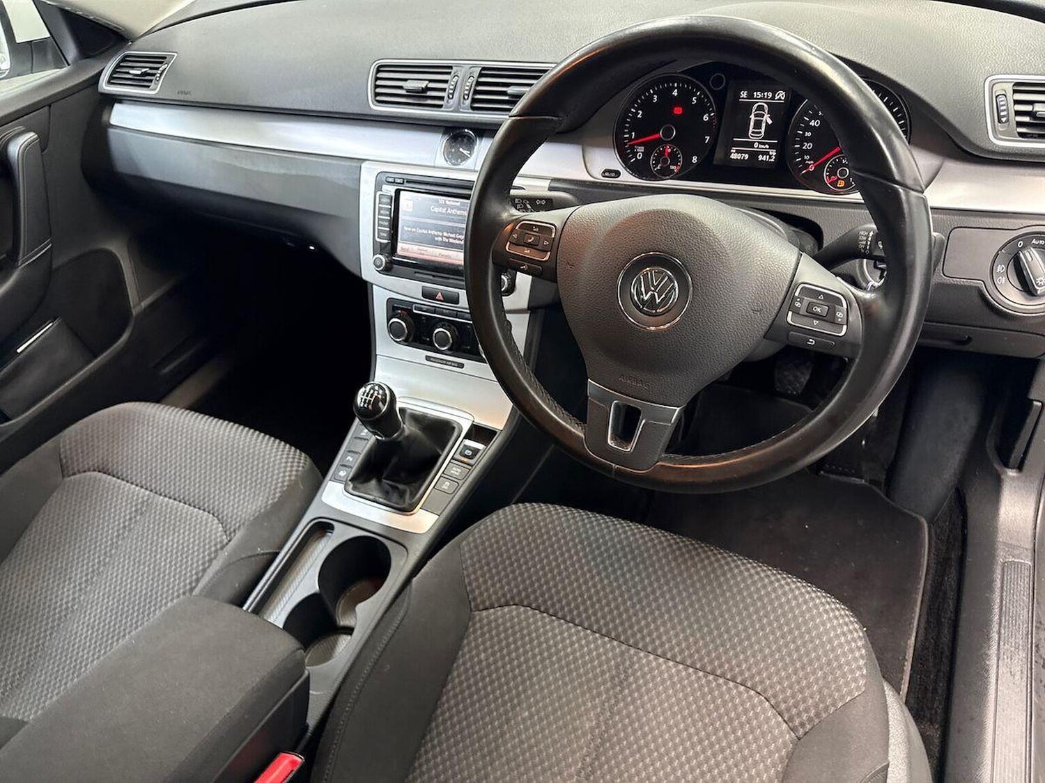 Used Volkswagen Passat 2013 for sale - 77701350: Photo 9