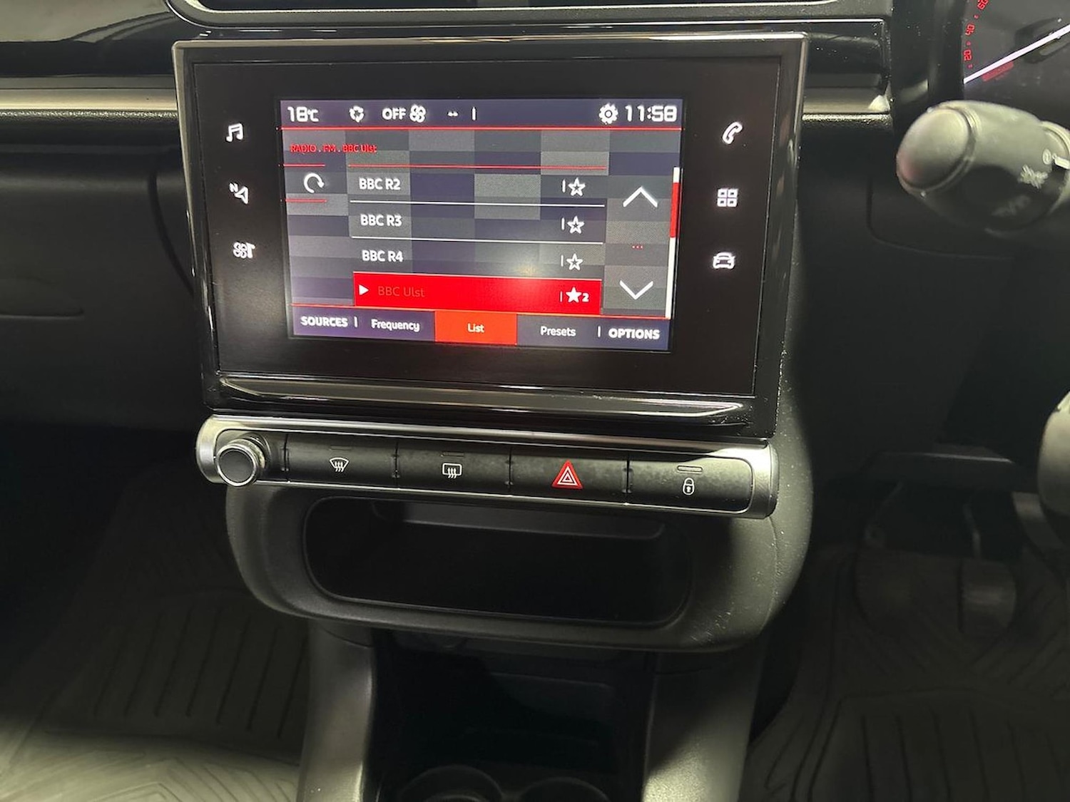 Vehicle 11