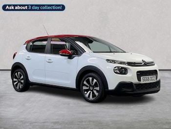 Citroen - C3