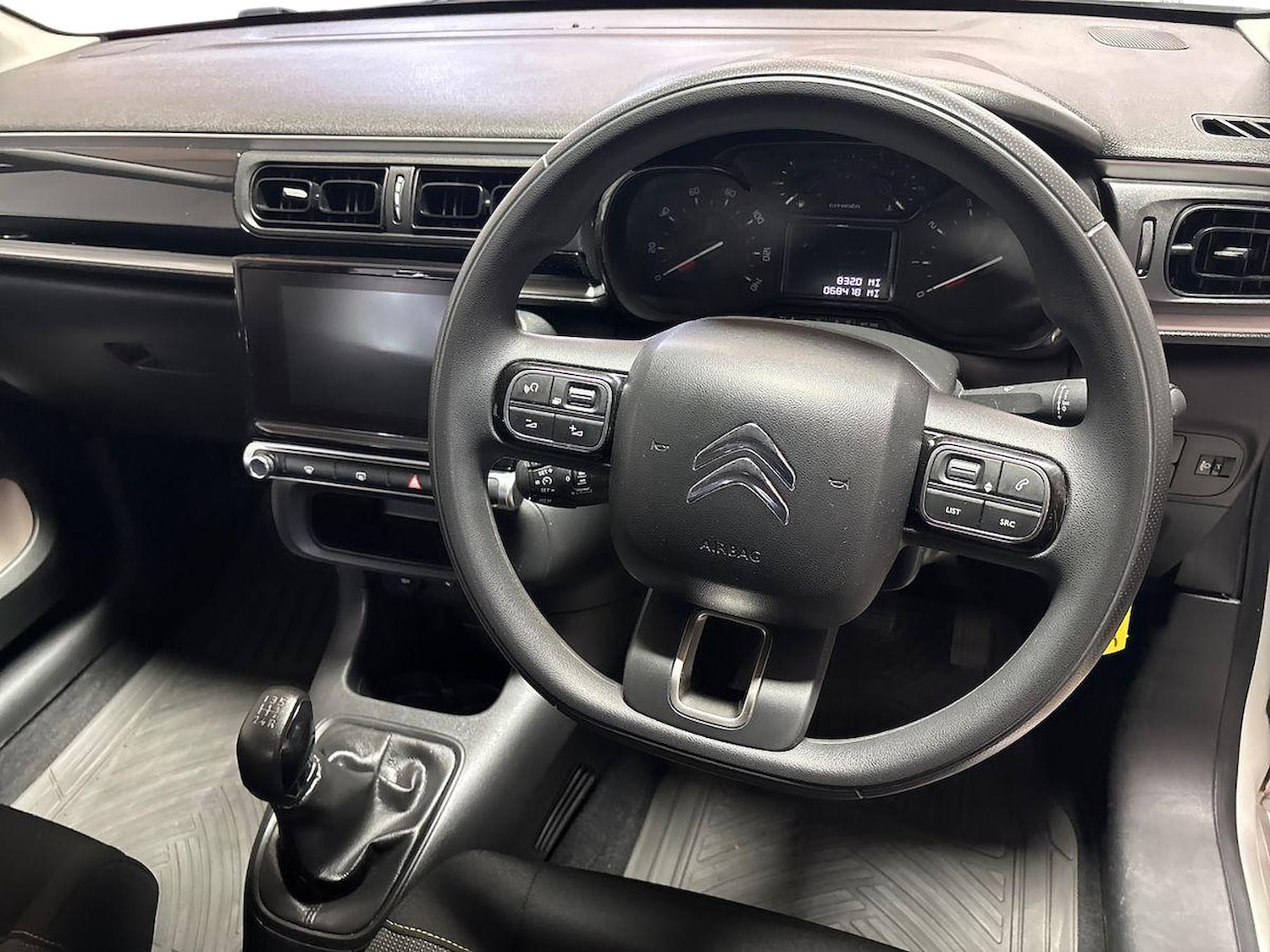 Vehicle 9