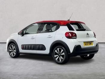 Used Citroen C3 2017 for sale - 79684641: Photo