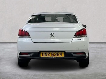 Used Peugeot 508 2014 for sale - 78258324: Photo