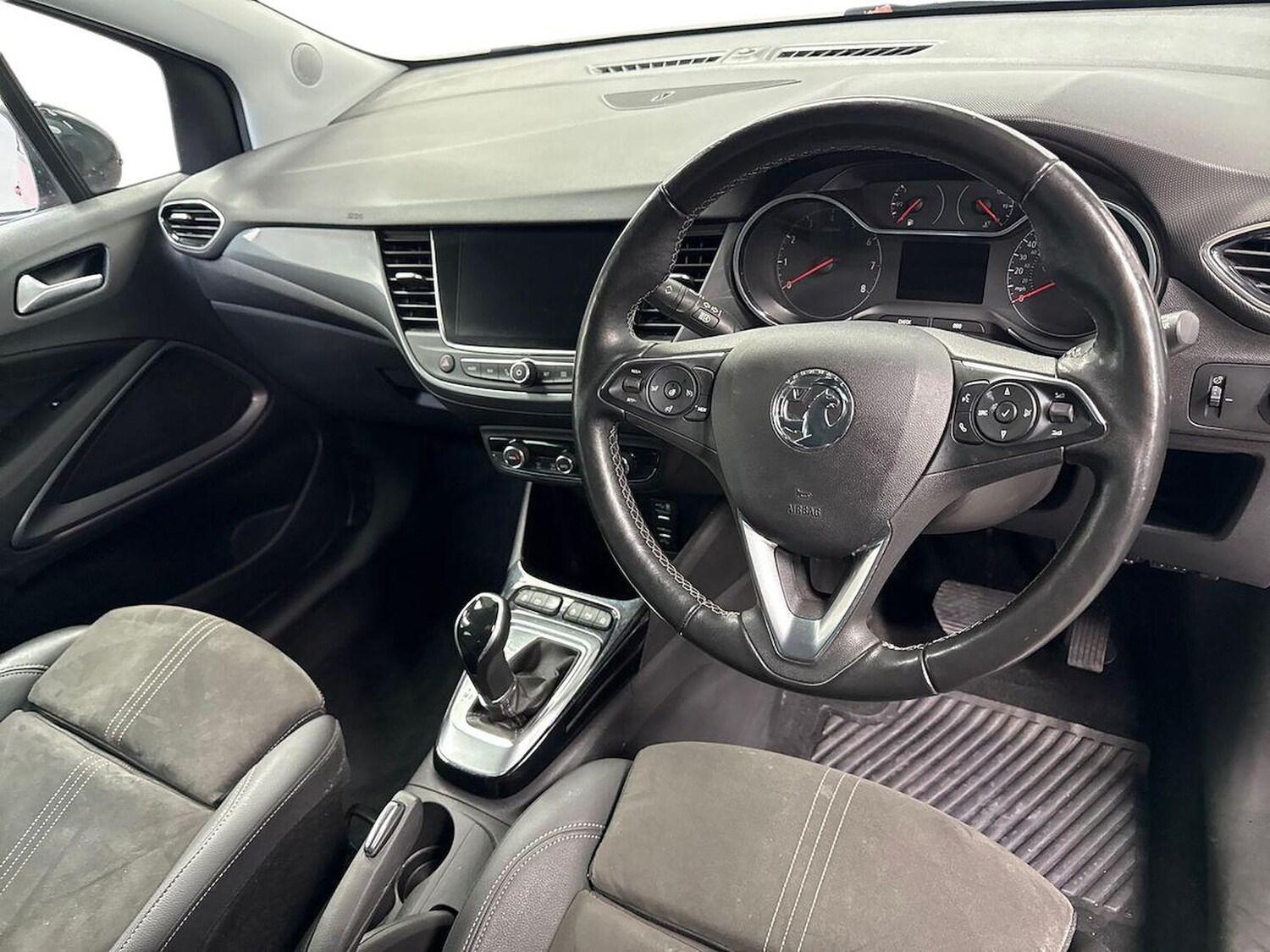 Used Vauxhall Crossland 2021 for sale - 78192443: Photo 10