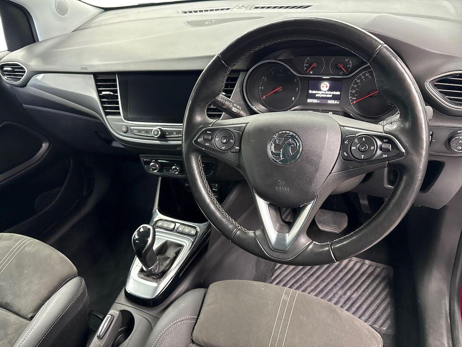 Used Vauxhall Crossland 2021 for sale - 78192443: Photo 11