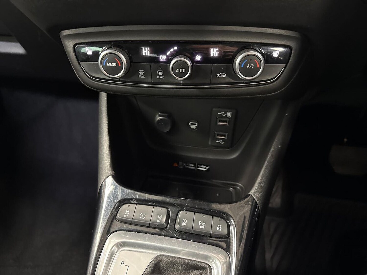 Used Vauxhall Crossland 2021 for sale - 78192443: Photo 14