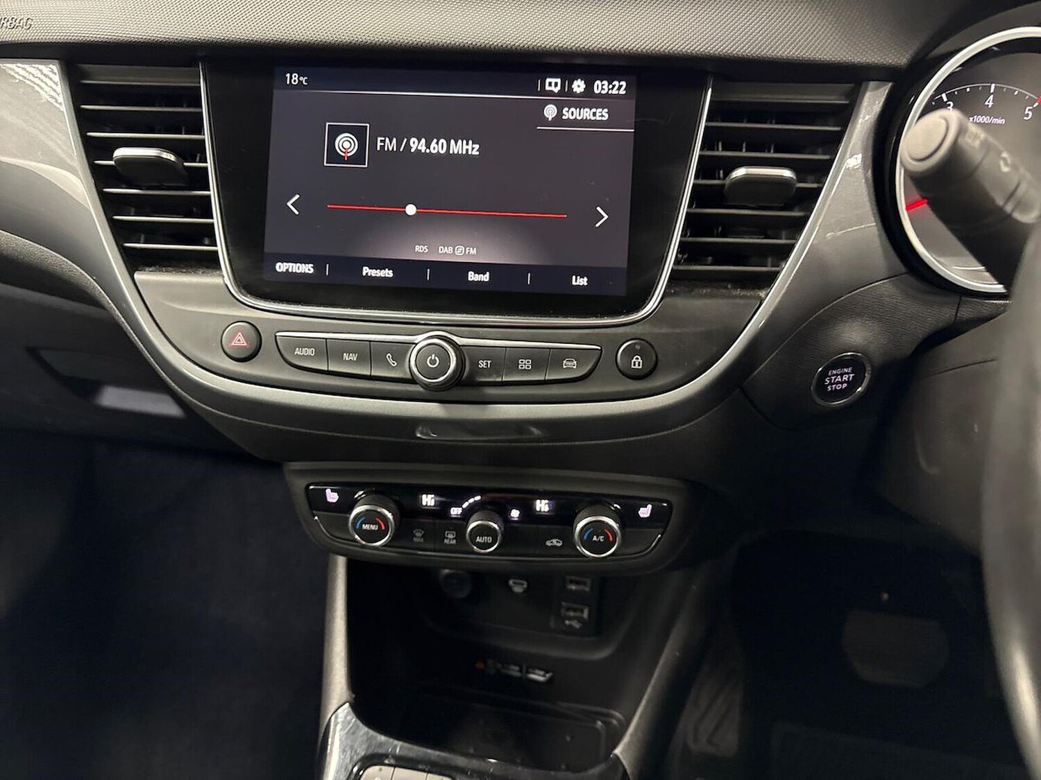 Used Vauxhall Crossland 2021 for sale - 78192443: Photo 15