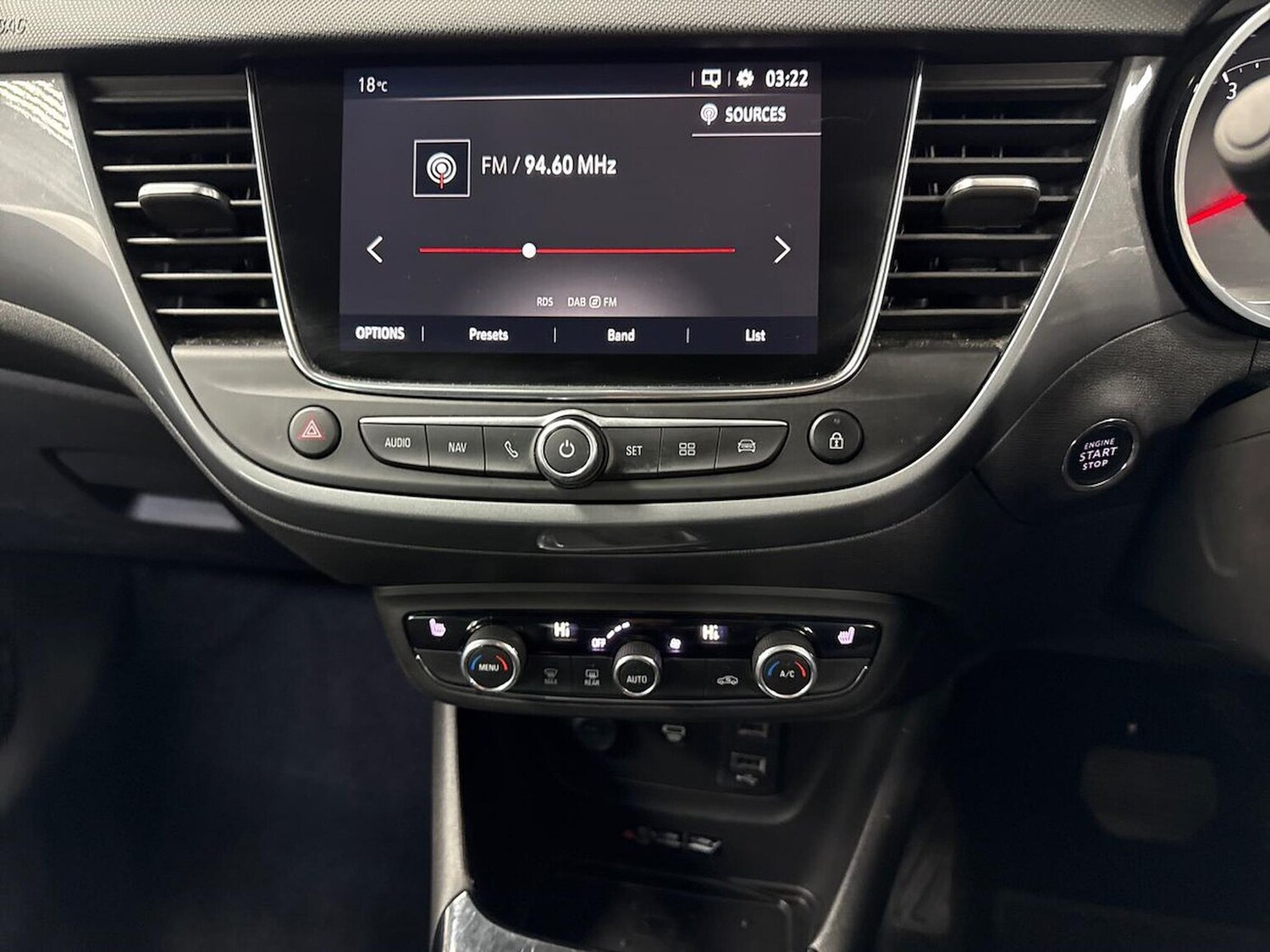 Used Vauxhall Crossland 2021 for sale - 78192443: Photo 16