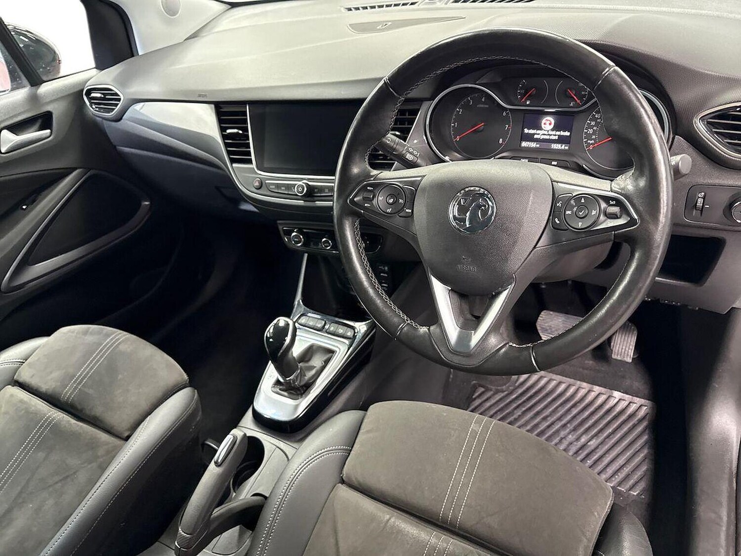 Used Vauxhall Crossland 2021 for sale - 78192443: Photo 17