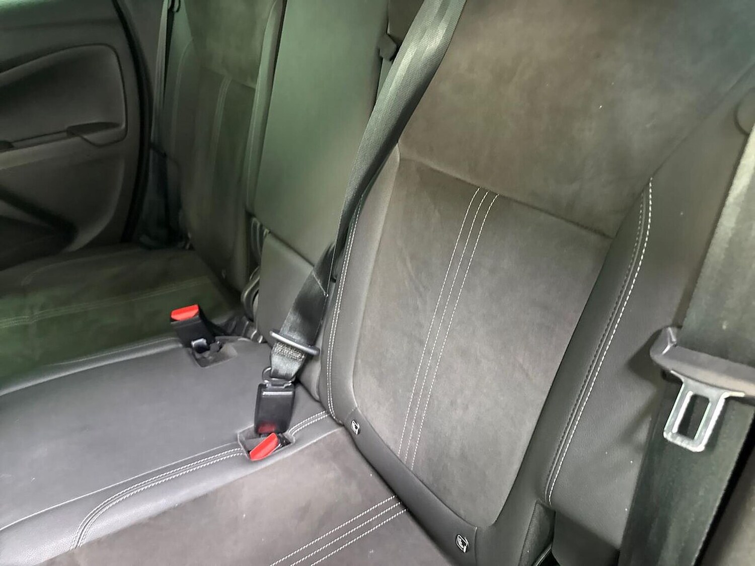 Used Vauxhall Crossland 2021 for sale - 78192443: Photo 18