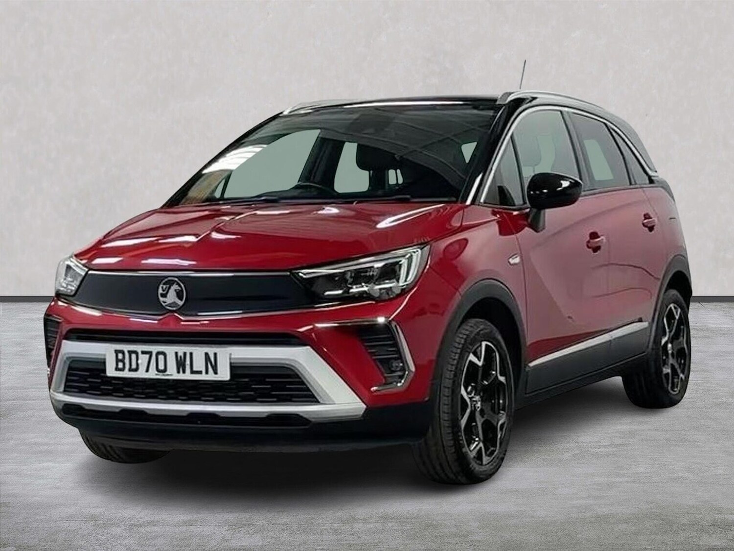 Used Vauxhall Crossland 2021 for sale - 78192443: Photo 22