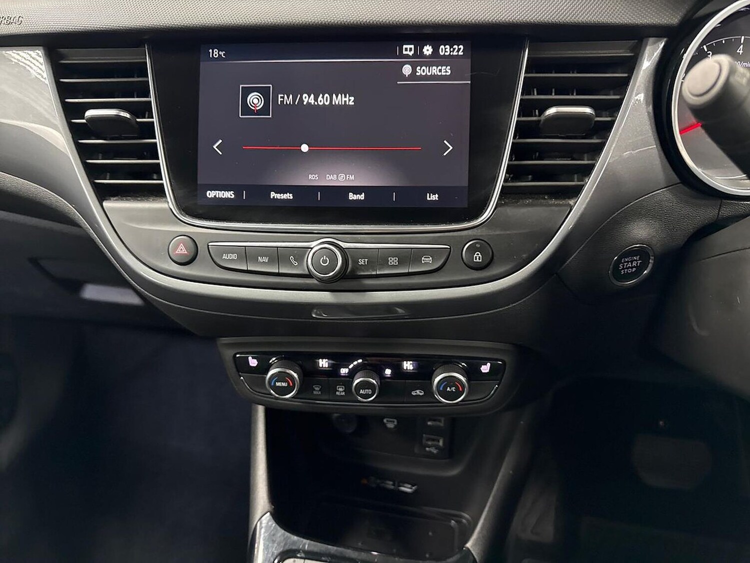 Used Vauxhall Crossland 2021 for sale - 78192443: Photo 25