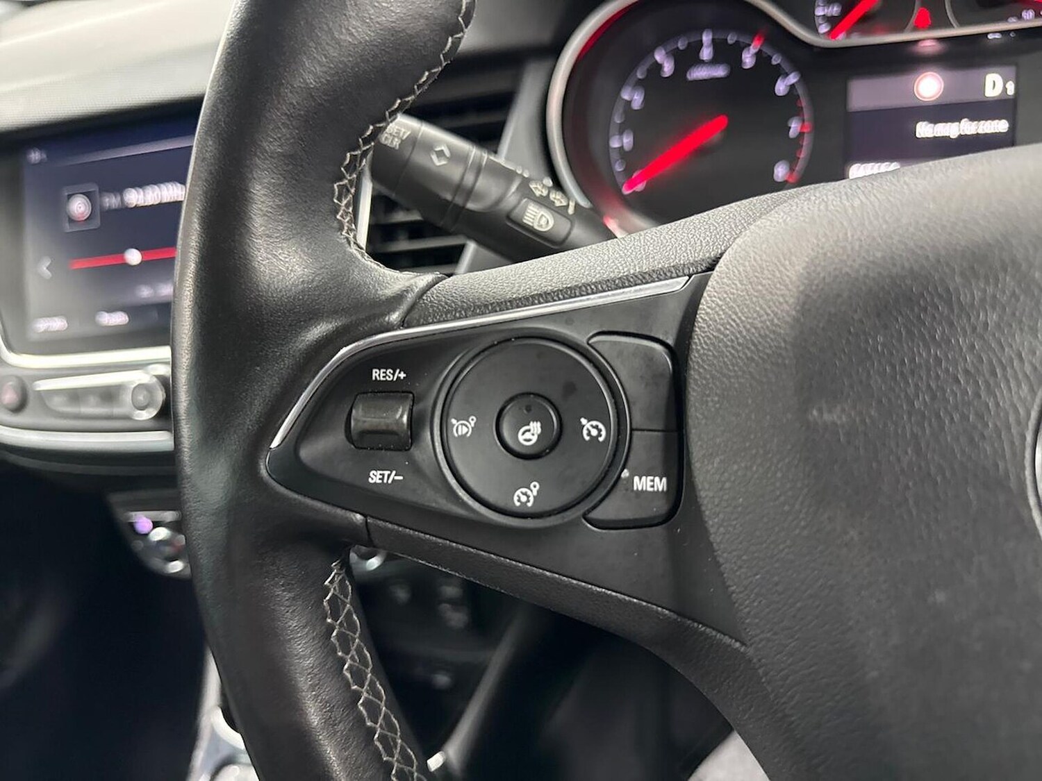 Used Vauxhall Crossland 2021 for sale - 78192443: Photo 26