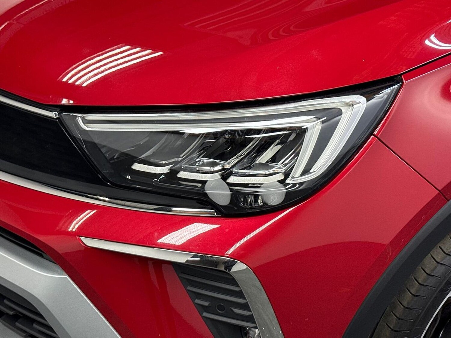 Used Vauxhall Crossland 2021 for sale - 78192443: Photo 31