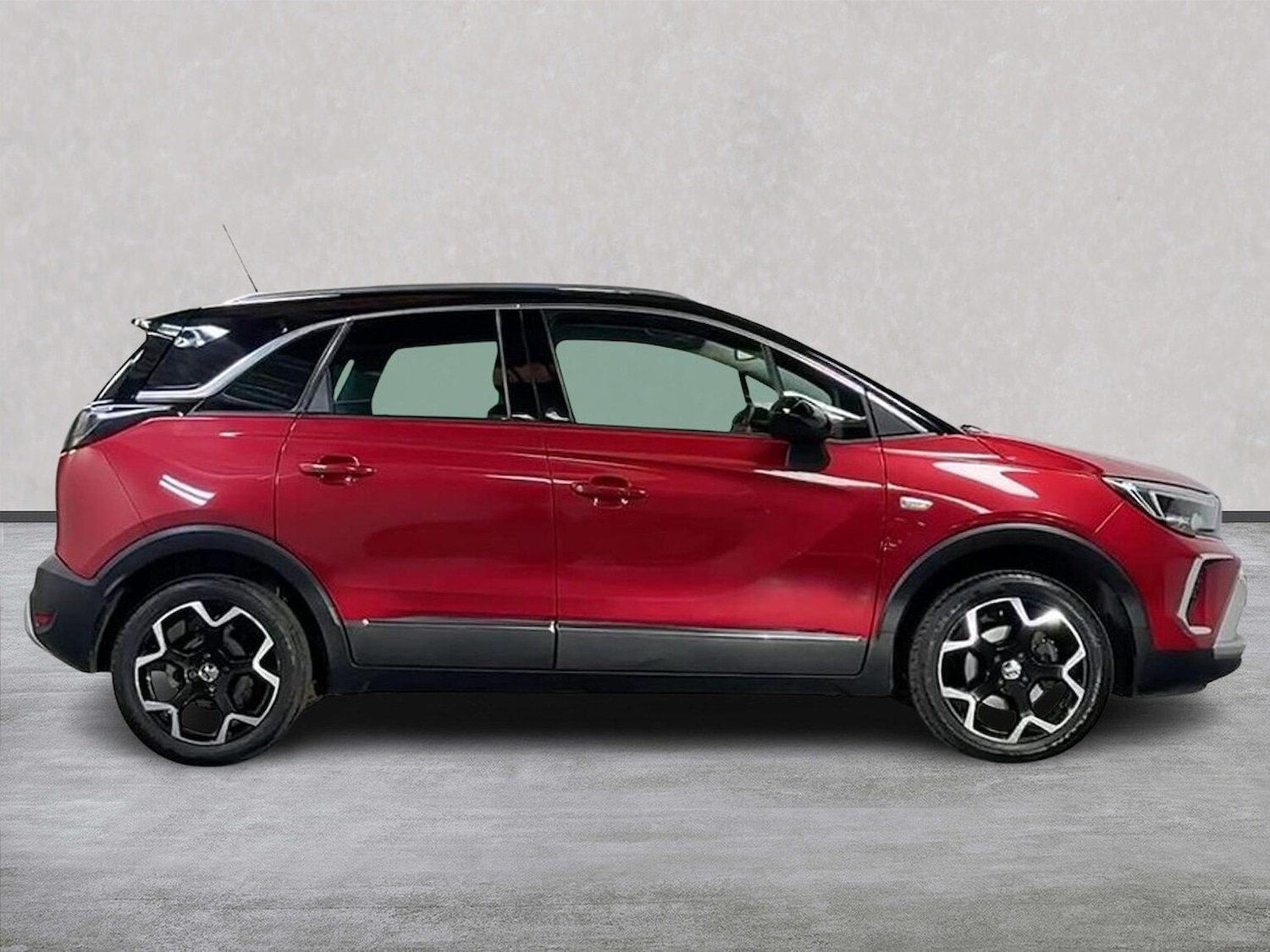 Used Vauxhall Crossland 2021 for sale - 78192443: Photo 5