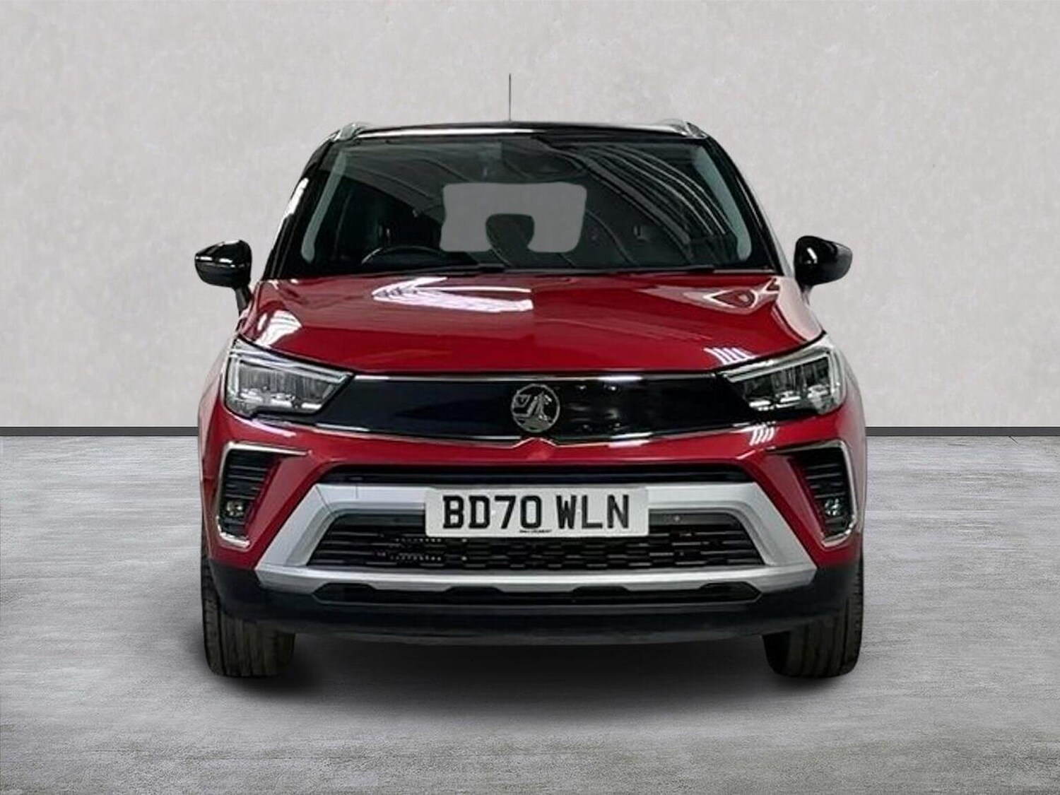 Used Vauxhall Crossland 2021 for sale - 78192443: Photo 7