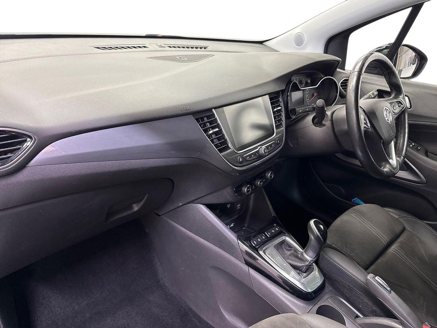Used Vauxhall Crossland 2021 for sale - 78192443: Photo 9