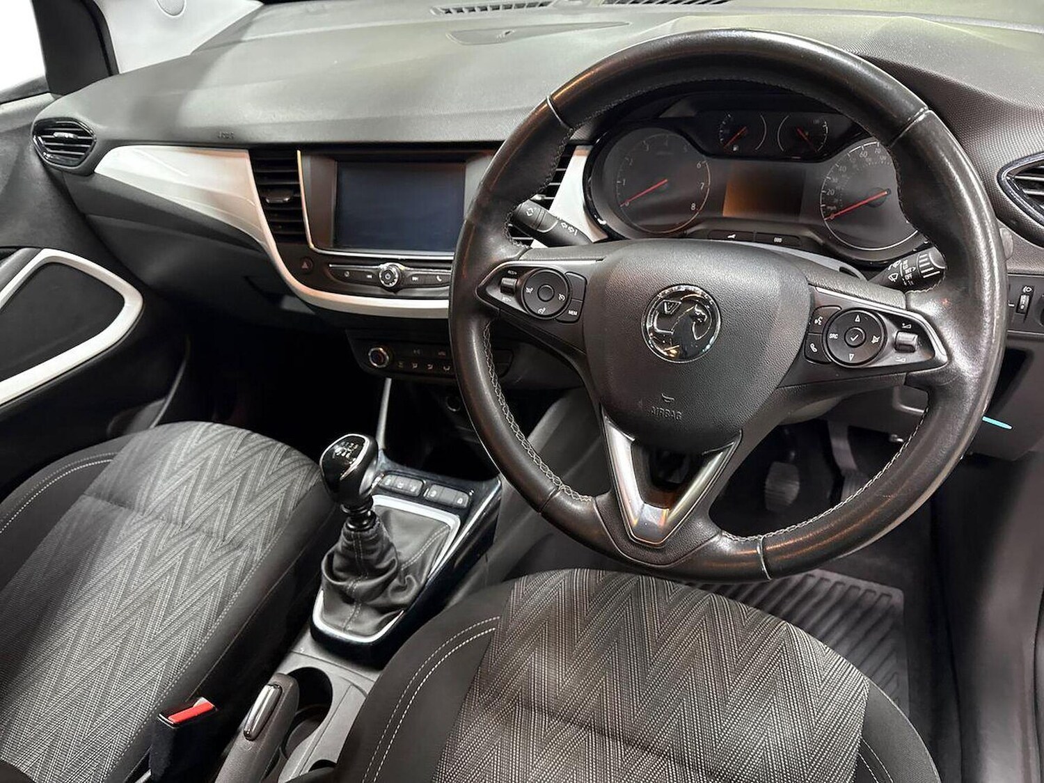 Used Vauxhall Crossland X 2020 for sale - 78192372: Photo 10