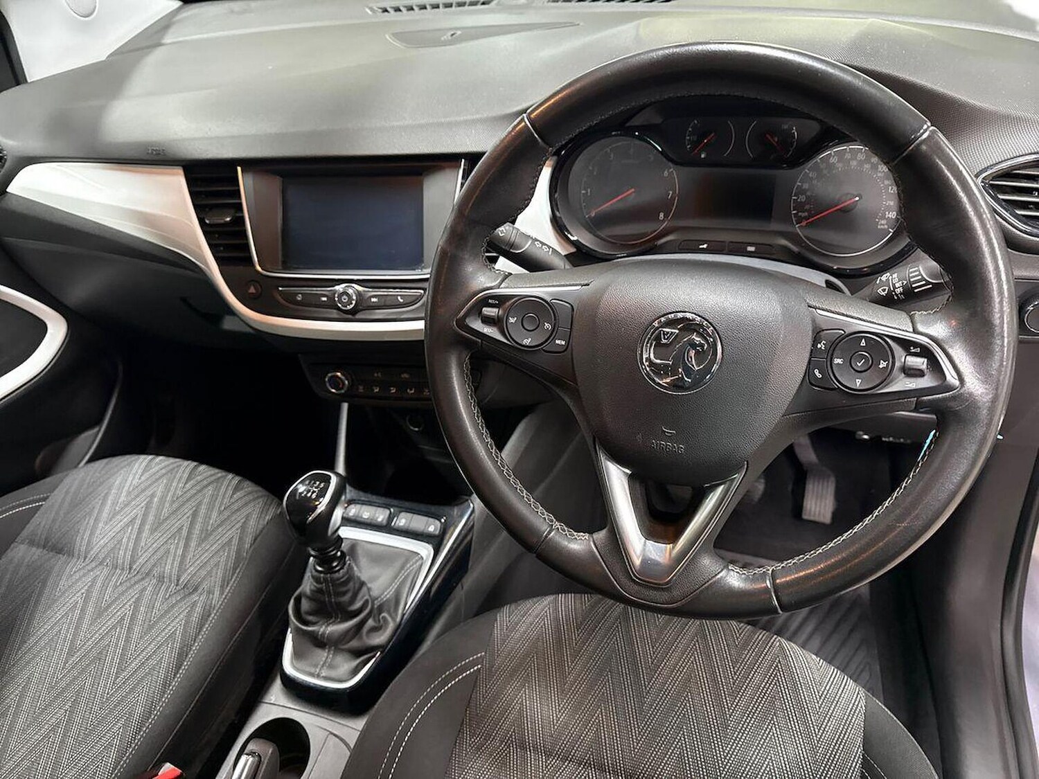 Used Vauxhall Crossland X 2020 for sale - 78192372: Photo 11
