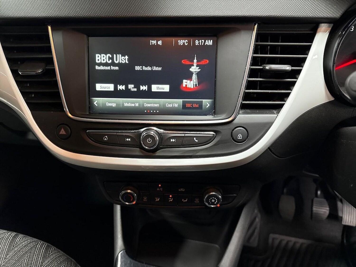 Used Vauxhall Crossland X 2020 for sale - 78192372: Photo 13