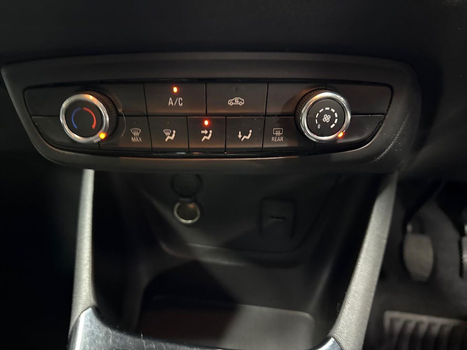 Used Vauxhall Crossland X 2020 for sale - 78192372: Photo 14