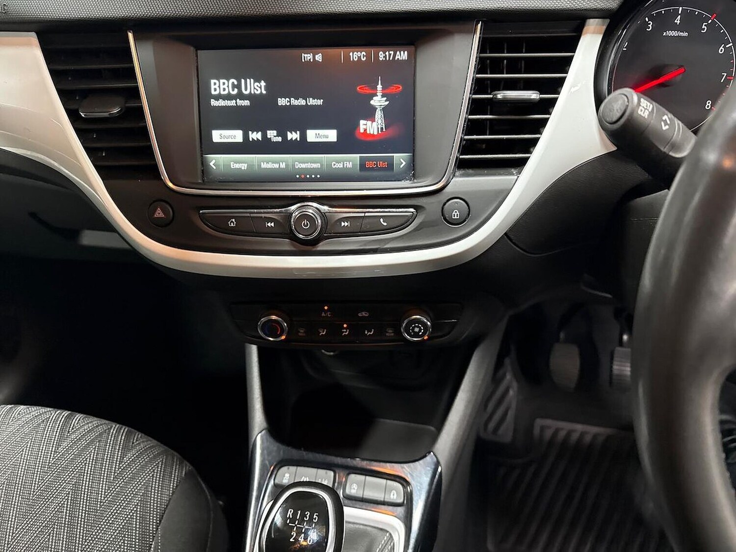 Used Vauxhall Crossland X 2020 for sale - 78192372: Photo 15