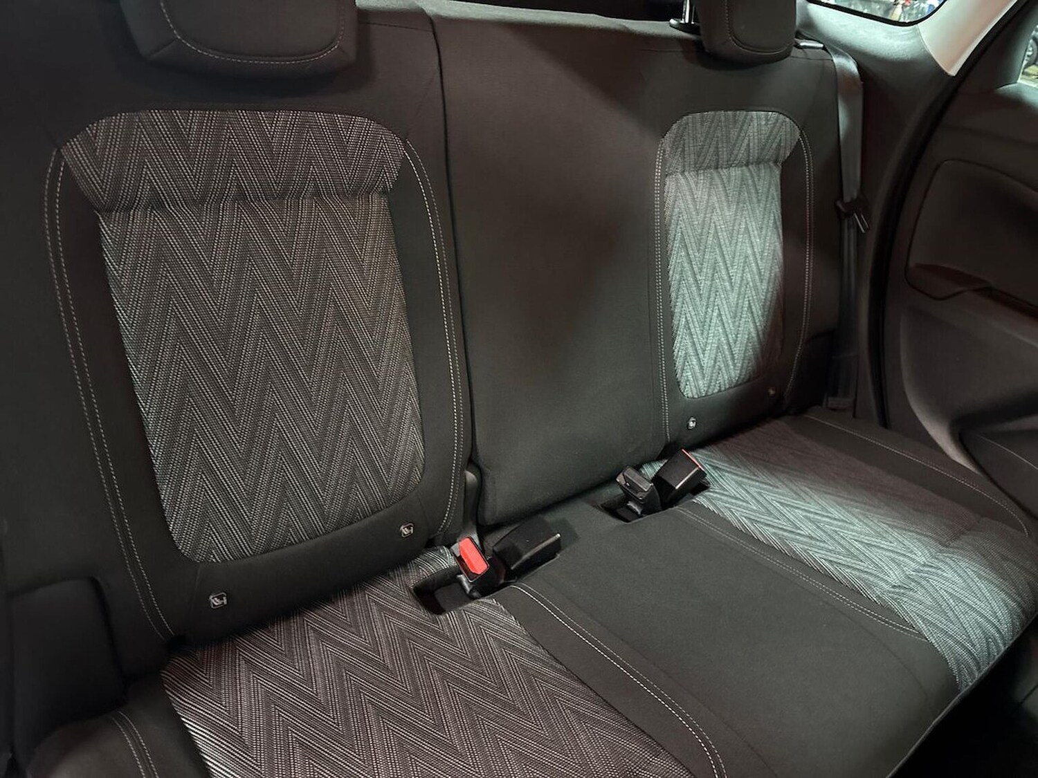 Used Vauxhall Crossland X 2020 for sale - 78192372: Photo 18