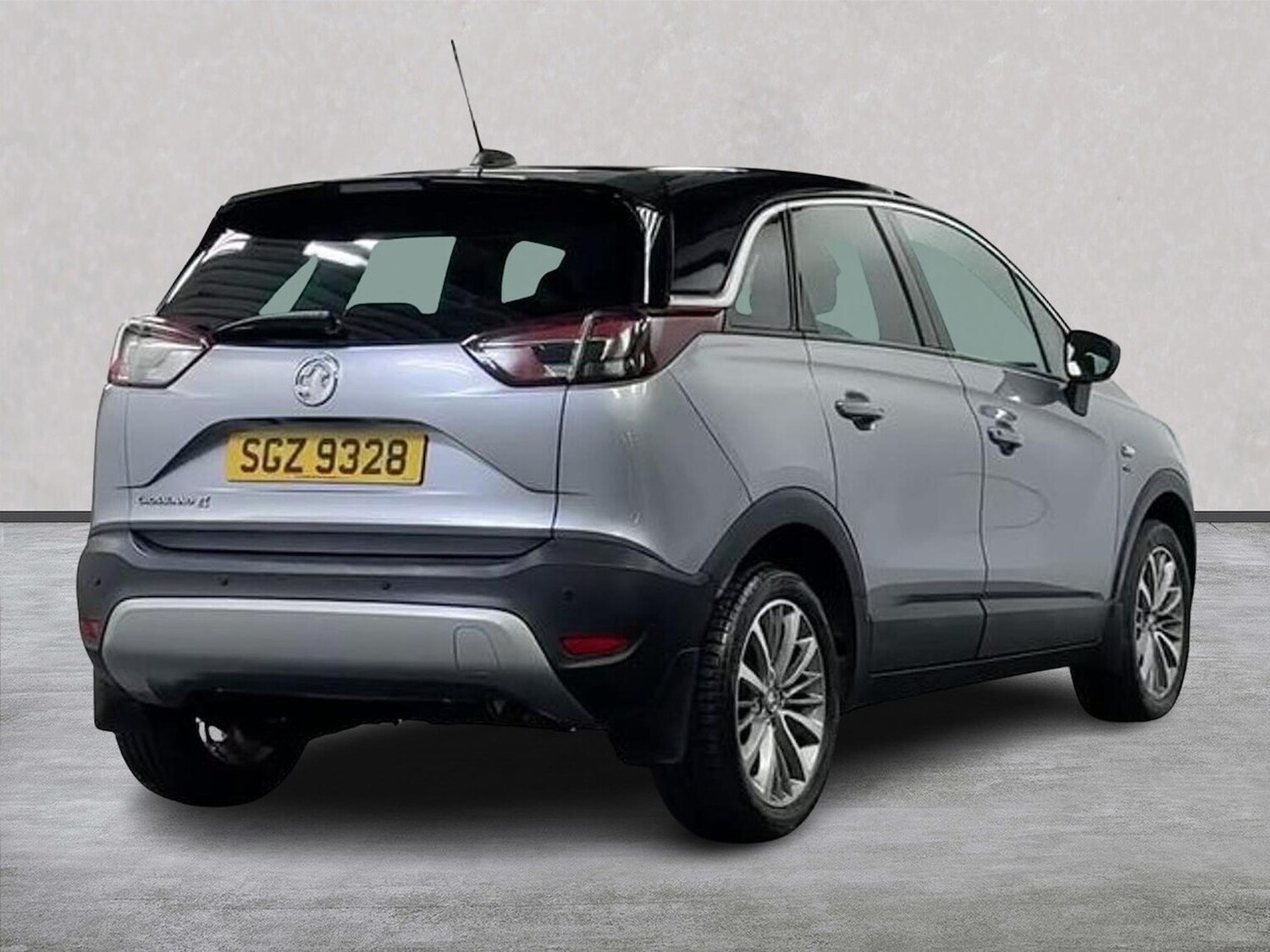 Used Vauxhall Crossland X 2020 for sale - 78192372: Photo 20