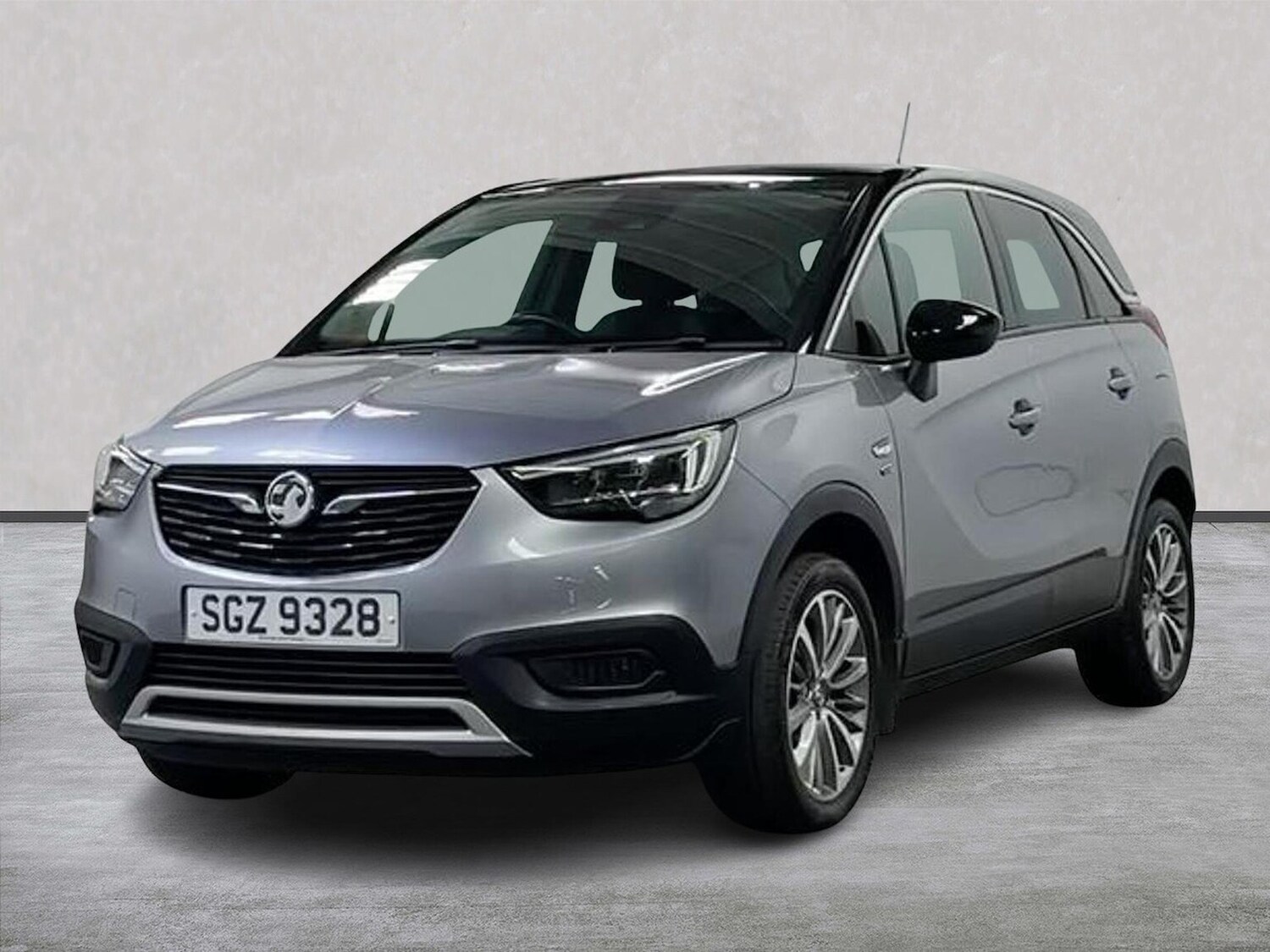 Used Vauxhall Crossland X 2020 for sale - 78192372: Photo 22