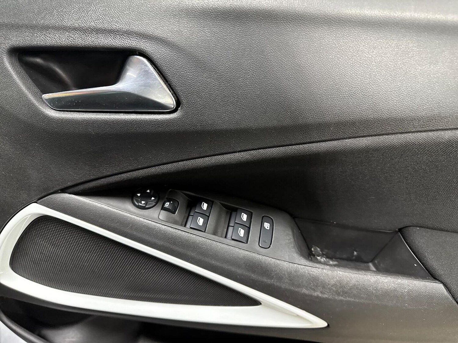 Used Vauxhall Crossland X 2020 for sale - 78192372: Photo 23