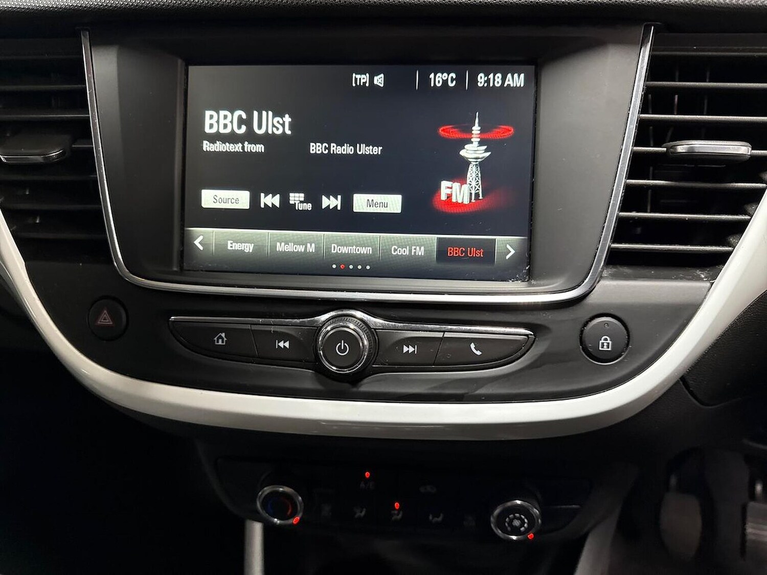 Used Vauxhall Crossland X 2020 for sale - 78192372: Photo 24
