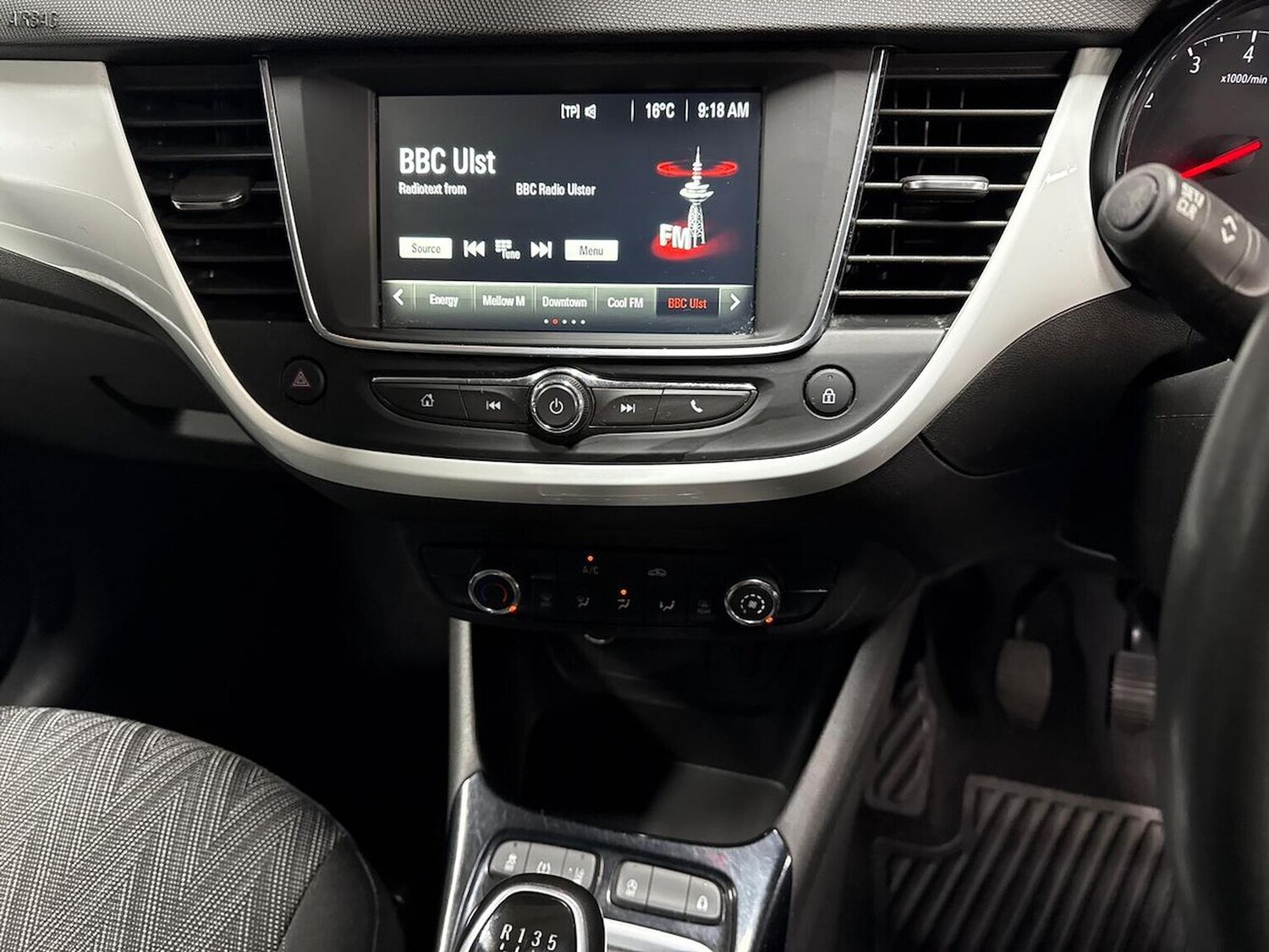 Used Vauxhall Crossland X 2020 for sale - 78192372: Photo 25