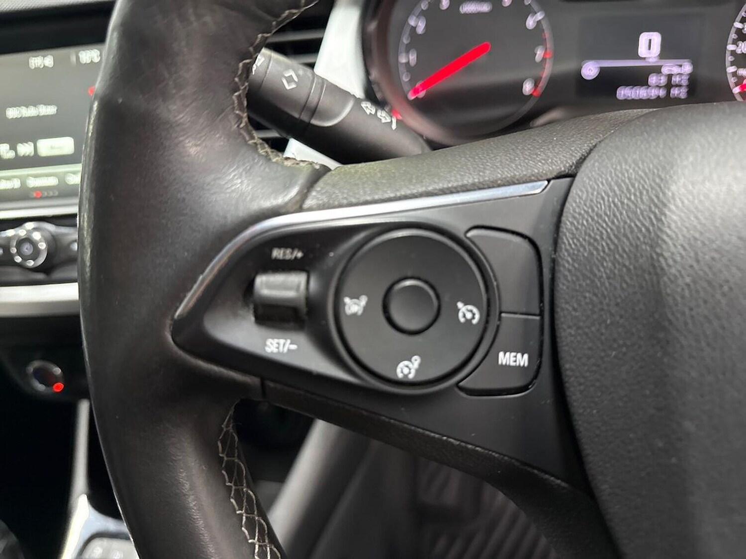 Used Vauxhall Crossland X 2020 for sale - 78192372: Photo 26