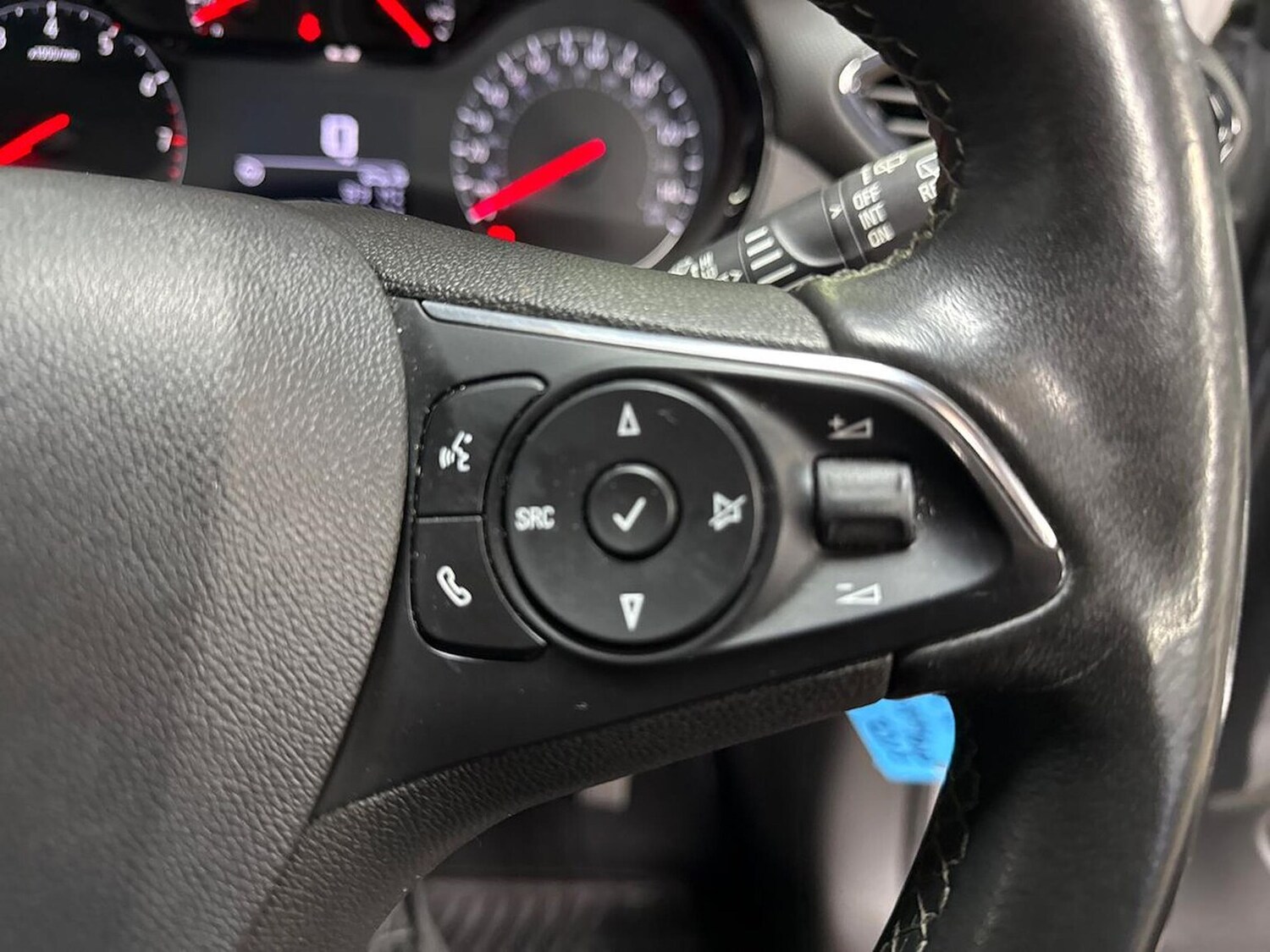 Used Vauxhall Crossland X 2020 for sale - 78192372: Photo 27