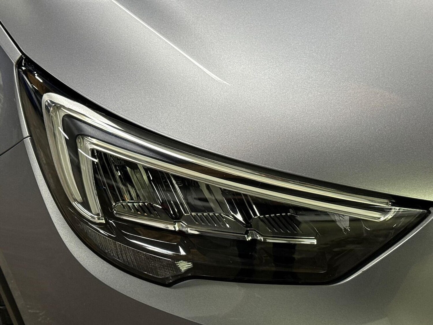 Used Vauxhall Crossland X 2020 for sale - 78192372: Photo 31